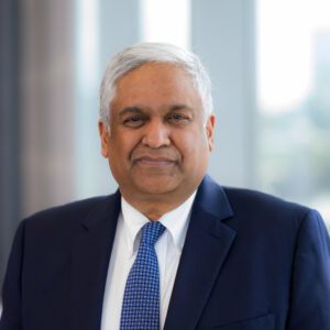 Anantha Chandrakasan