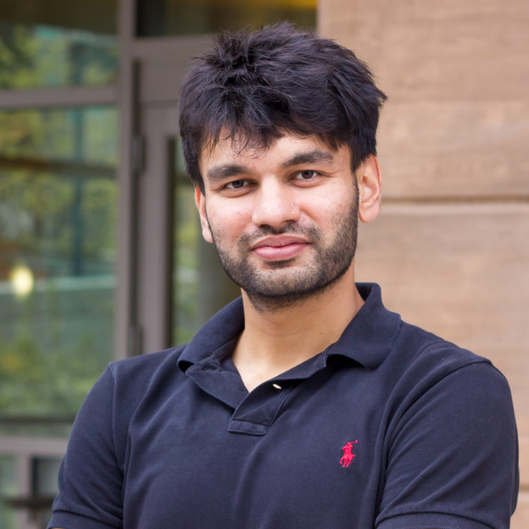 Pulkit Raghav » Pulkit Agrawal