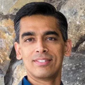 Sriram Raghavan